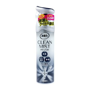 L CLEAN MIST N[~Xg ^oRpANAVgX 280mL LXv[ ^oRp ^oRp ߗ Q { L    jIC