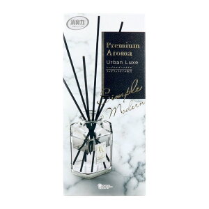 ̏L PremiumAroma Stick { A[oNX 50mL F  tOX CeA rO L XeBbN tOXIC