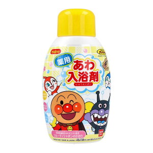 バンダイ 薬用あわ入浴剤 ボトルタイプ アンパンマン 300ml 入浴剤 バスソルト 価格比較 価格 Com バンダイ 薬用あわ入浴剤 ボトルタイプ アンパンマン 300ml 入浴剤 バスソルト 価格比較 価格 Com