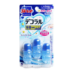 u[bg fR یʃvX tbVt[̍ 7.5g×3{ gC   | Y~