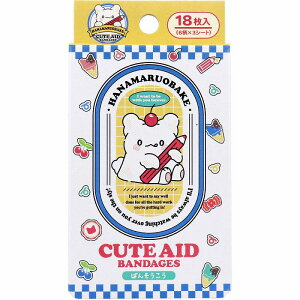 ͂Ȃ܂邨΂ CUTE AID ΂񂻂 18 Jnp LN^[ q ǂ qp 菝 菝 ΂񂻂 y4܂Ń[ցz