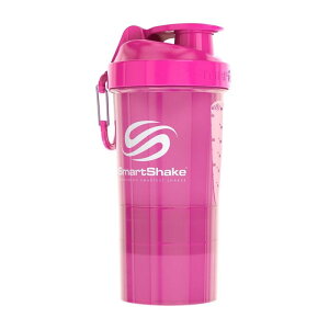 SmartShake X}[gVFCN veCVFCJ[ O2GO lIsN 600ml veC VFCJ[ ^ veC{g X|[c{g veCVF[J[ P[X }C{g VF[