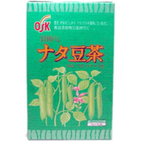 OSK ナタ豆茶 5g×32包【プラチナショップ】【プラチナSHOP】