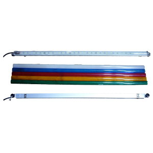 yDC12VzgbN HYBRID LEDH&}[J[ 2{Zbg 50cm iDC12VpjIׂ5F gbNpLEDHE}[J[InCubh LED gbNp H Ɩp TCh}[J[