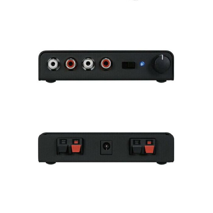 楽天市場】【送料無料】オーディオテクニカ 小型デジタルパワーアンプ 