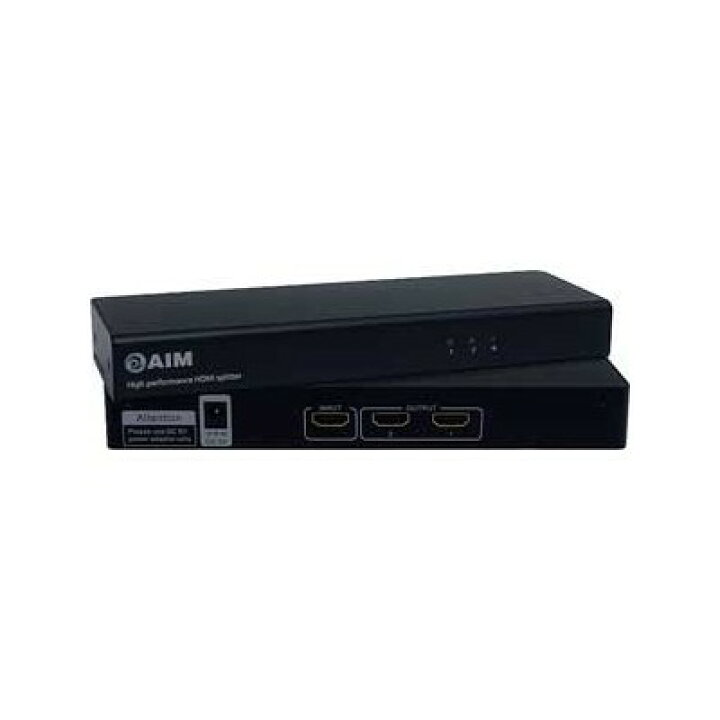 楽天市場】【送料無料】 HDMIスプリッター （分配器） AVS-PR102 HDMI 