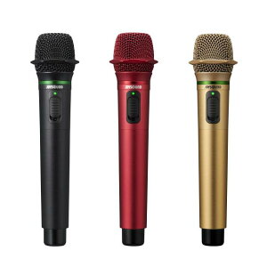 �y���������zJOY SOUND �f�W�^���R���f���T�[�}�C�N WM-650 �I�ׂ�3�F �� ���b�h �S�[���h �W���C�T�E���h �G�N�V���O
