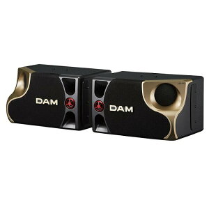 �y�V�i�z �y���������z �J���I�P �X�s�[�J�[ DDS-65G 2�E�F�C�X�s�[�J 2�{1�g 200w