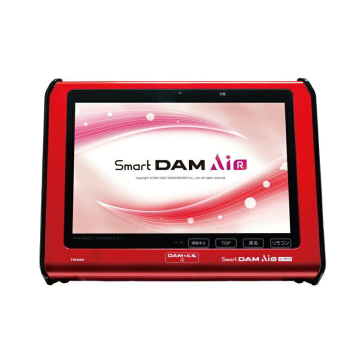 楽天市場】【送料無料】【新商品】Smart DAM AiR TM30R スマートダムAi 