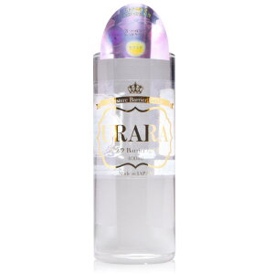URARA Barrier �i�E�����@�o���A�j400ml ���[�V���� �������� �����N�[�[�V���� ���e�G�X�e ���[�V���� ���� ���� ���[�V���� ���[�V���� �����Y