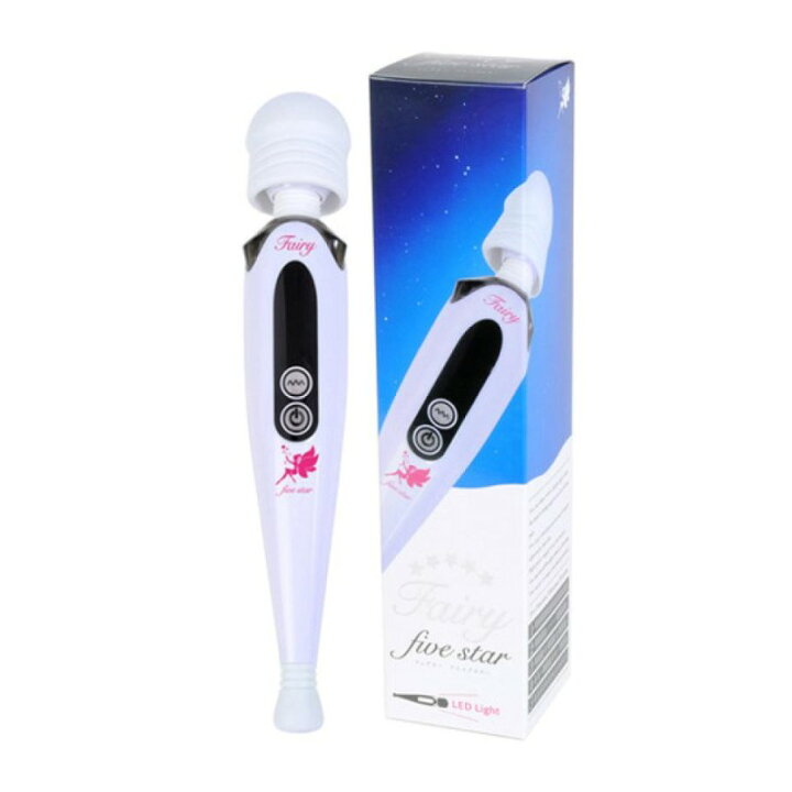 楽天市場 フェアリー ファイブスター Fairy Five Star でんま 静音 小型 電動マッサージ器 女性 肩こり 腰 背中 太もも 電マ デンマ マッサージ器 電マ強力 最強 電マ ハンドマッサージャー ばいぶれーた ばいぶれーしょん 電動マッサージ機 プラチナｓｈｏｐ