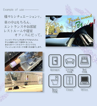 楽天市場 4個までネコポス1配送 ボルゲレーロ コッコーレ ディ ラバンダ 5ml Lav28 ラベンダー カー ルーム フレグランス 吊り下げ イタリア トスカーナ 芳香剤 車内 アロマ 部屋 トイレ リビング 車 カー用品 Bolgherello 芳香剤 おしゃれ アロマディフューザー