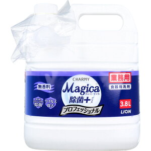 Ɩp `[~[ }WJ Magica ۃvX vtFbVi  3.8L   Lb`p 