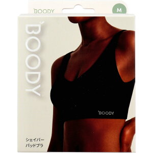 BOODY �V�F�C�p�[ �p�b�h�u�� �u���b�N M�T�C�Y 1����
