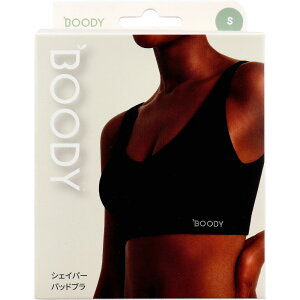 BOODY �V�F�C�p�[ �p�b�h�u�� �u���b�N S�T�C�Y 1����