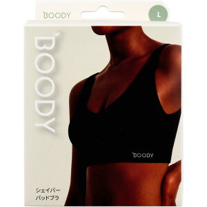 BOODY �V�F�C�p�[ �p�b�h�u�� �u���b�N L�T�C�Y 1����