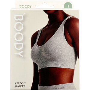 BOODY �V�F�C�p�[ �p�b�h�u�� ���C�g�O���[ S�T�C�Y 1����