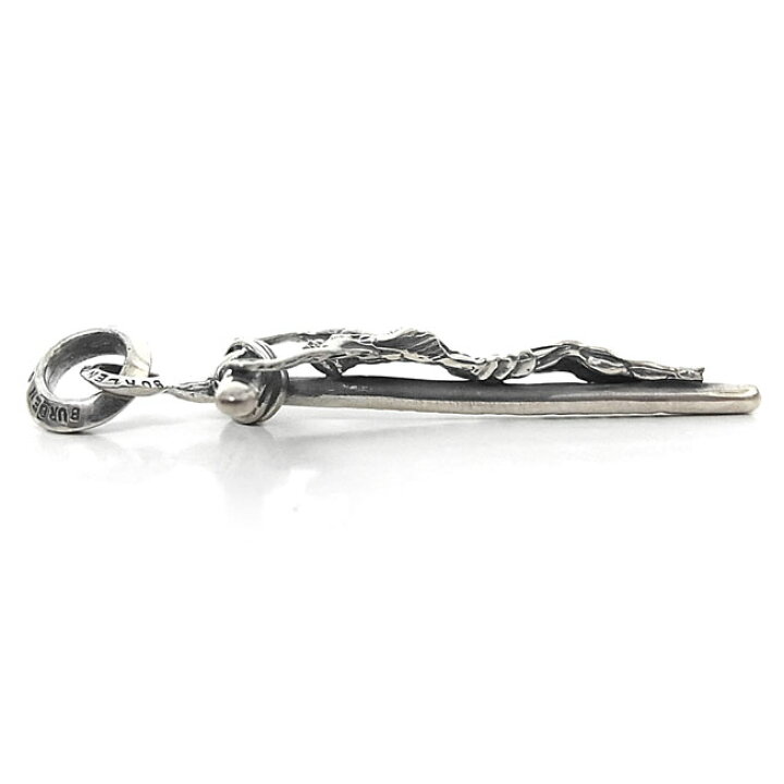 楽天市場】バーデンオブプルーフ BURDEN OF PROOF シルバーアクセ 