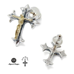 yMAGICAL DESIGN×BURDEN OF PROOFz󒍐Y@GULGALTA@Pierce SV×K18 }WJfUC×o[fIuv[t@R{ACe@OK^@sAX