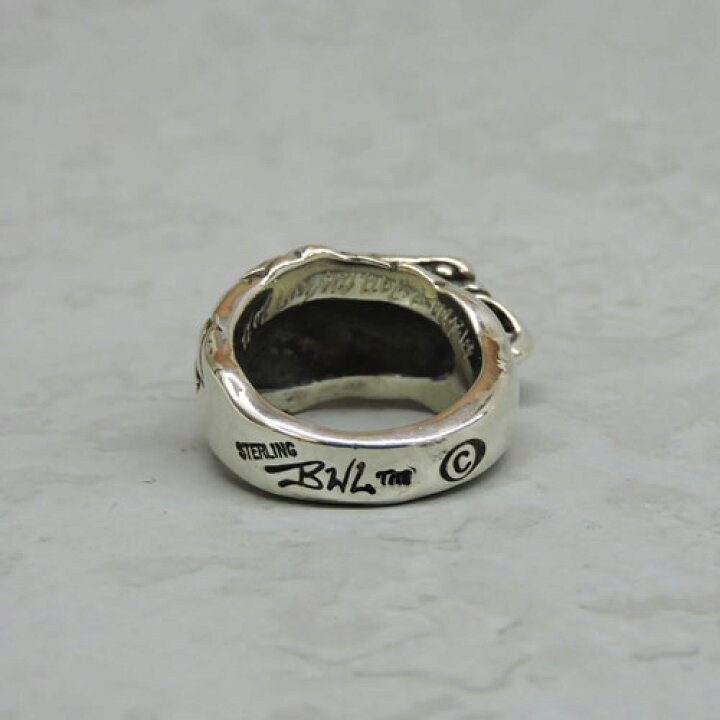 楽天市場】【BWL】Bill Wall Leather ビルウォールレザーカスタム R418 