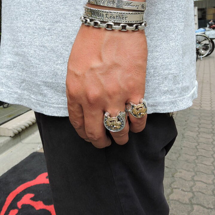 楽天市場】【BWL】Bill Wall Leather ビルウォールレザーMEDIUM  