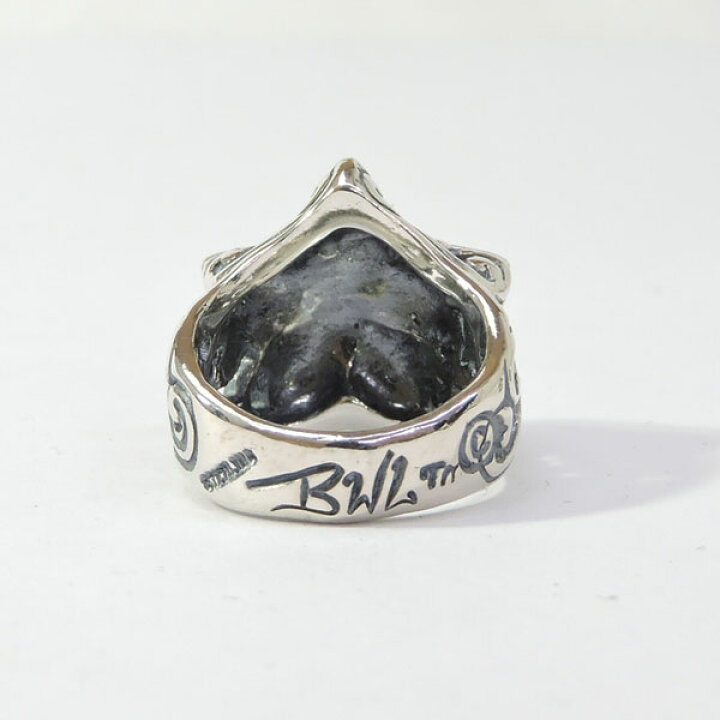 楽天市場】【BWL】Bill Wall Leather ビルウォールレザースターリング