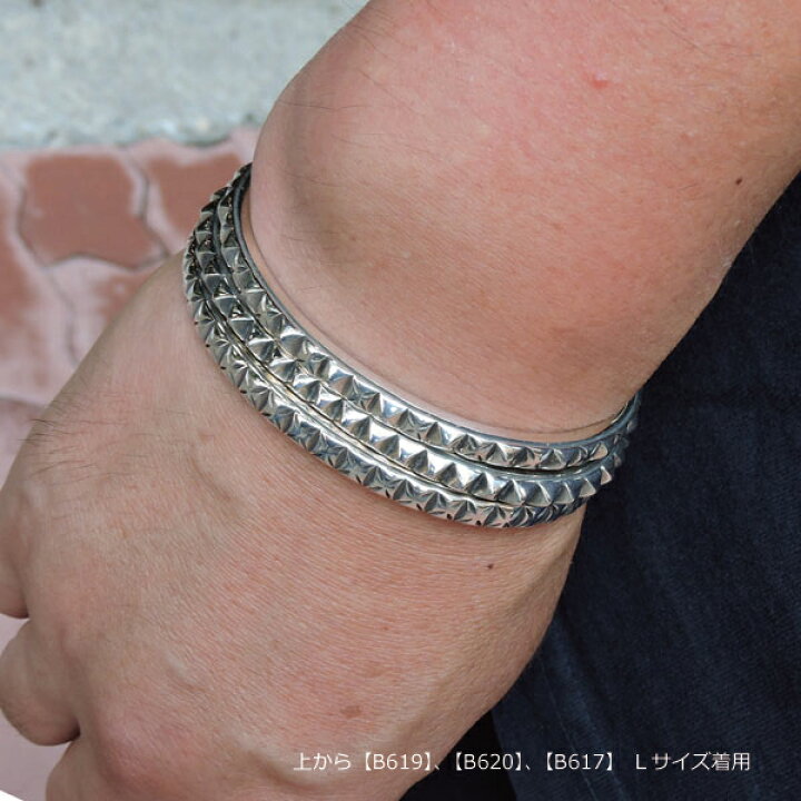楽天市場】【BWL】Bill Wall Leather ビルウォールレザー ブレス 