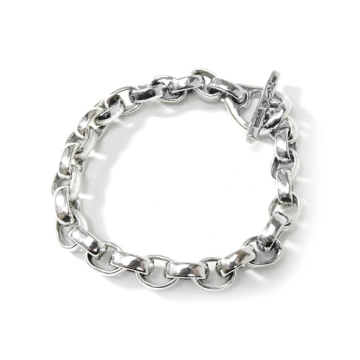 楽天市場】【BWL】Bill Wall Leather ビルウォールレザーSmall Chain 