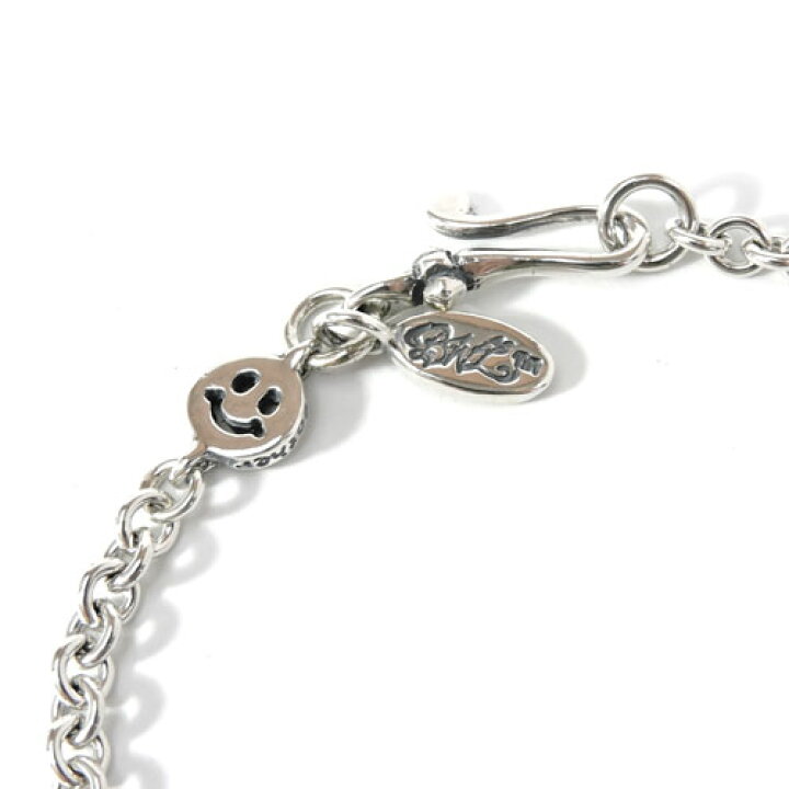 楽天市場】【BWL】Bill Wall Leather ビルウォールレザーRound Chain  