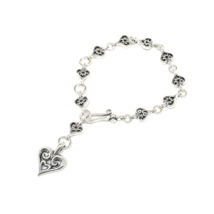 楽天市場】【BWL】Bill Wall Leather ビルウォールレザーSMALL LINK  