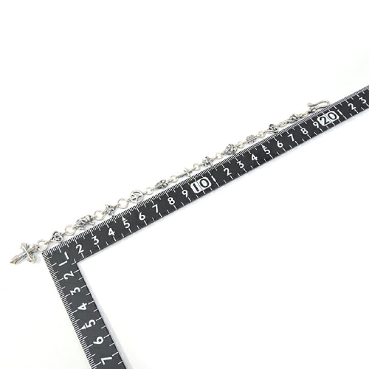 楽天市場】【BWL】Bill Wall Leather ビルウォールレザーSMALL LINK 