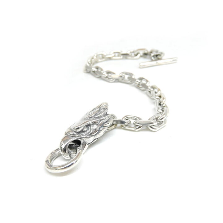 楽天市場】【BWL】Bill Wall Leather ビルウォールレザーSQUARE CHAIN 