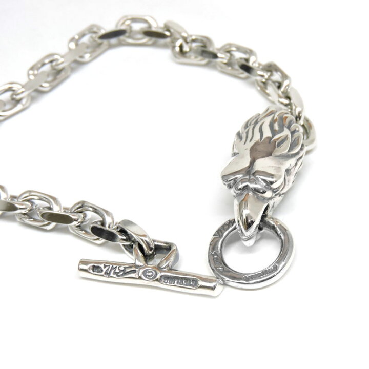 楽天市場】【BWL】Bill Wall Leather ビルウォールレザーSQUARE CHAIN 
