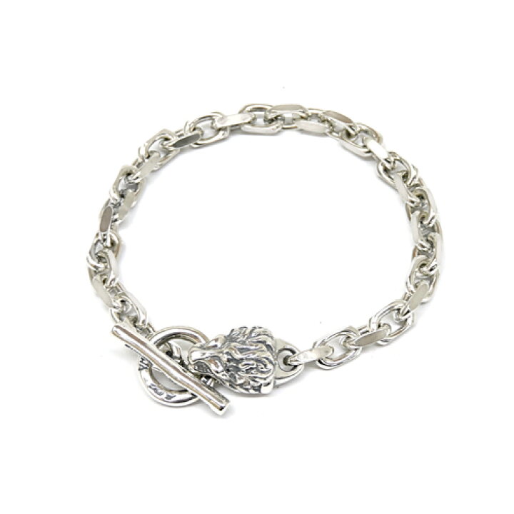 楽天市場】【BWL】Bill Wall Leather ビルウォールレザーSQUARE CHAIN 