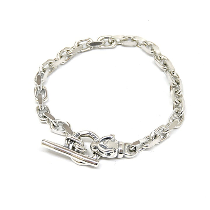 楽天市場】【BWL】Bill Wall Leather ビルウォールレザーSQUARE CHAIN
