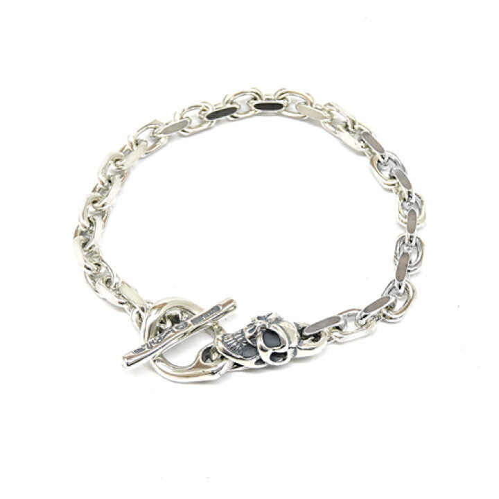 楽天市場】【BWL】Bill Wall Leather ビルウォールレザーSQUARE CHAIN 