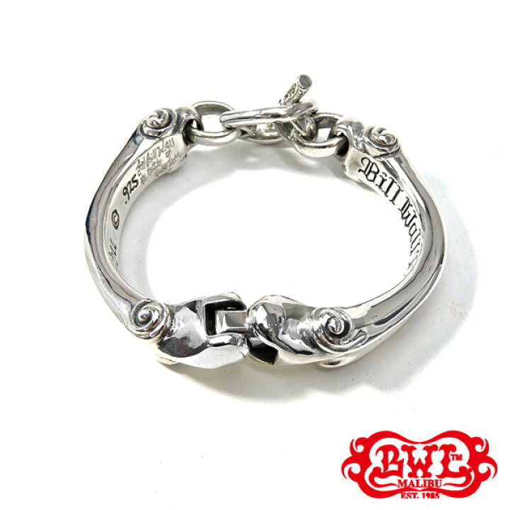 楽天市場】【BWL】Bill Wall Leather ビルウォールレザーU-JOINT 