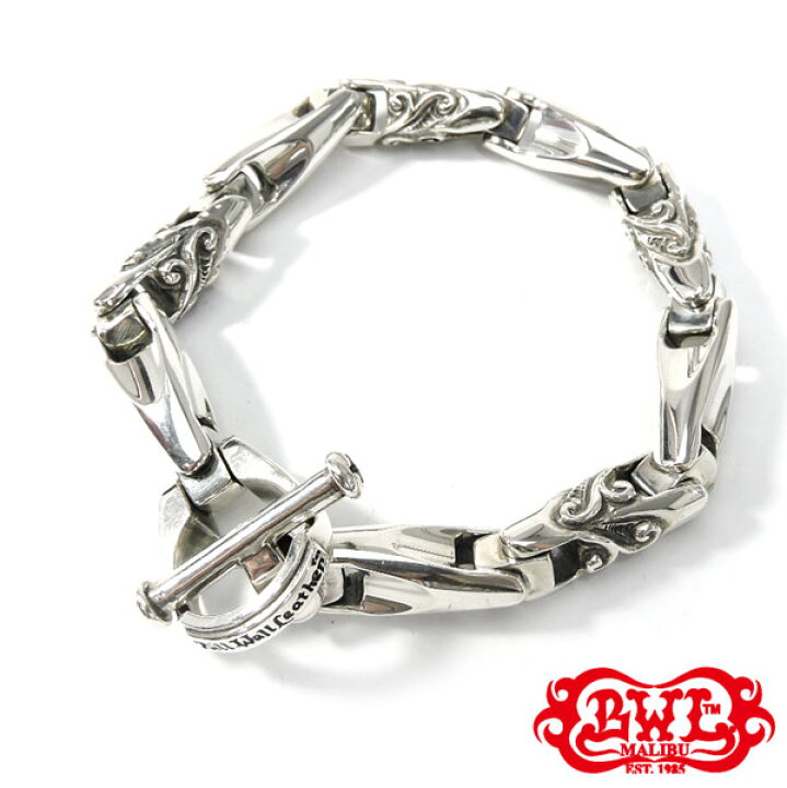 楽天市場】【BWL】Bill Wall Leather ビルウォールレザーU-JOINT  