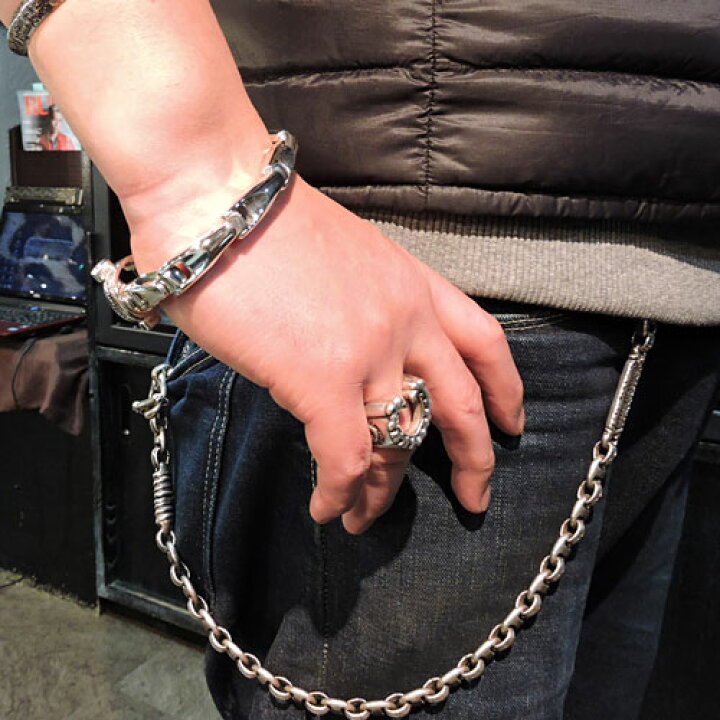 楽天市場】【BWL】Bill Wall Leather ビルウォールレザーU-JOINT 