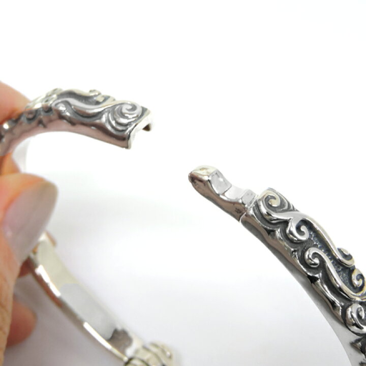 楽天市場】【BWL】Bill Wall Leather ビルウォールレザーWAVE HINGED 