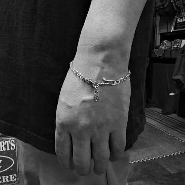 楽天市場】【BWL】Bill Wall Leather ビルウォールレザーRound Chain  