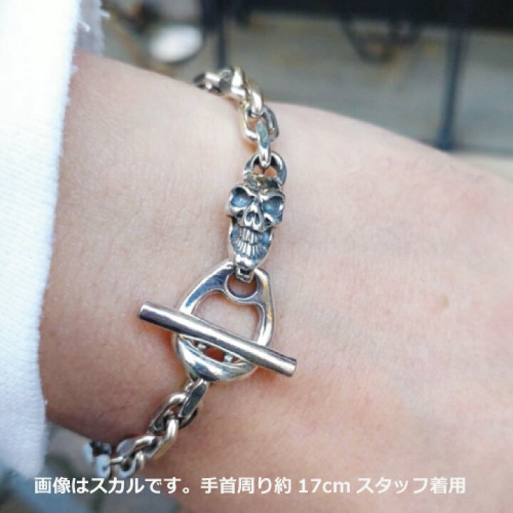 楽天市場】【BWL】Bill Wall Leather ビルウォールレザーSQUARE CHAIN 