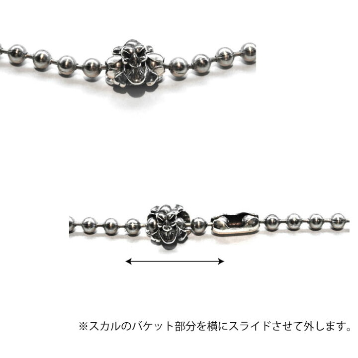 楽天市場】【BWL】Bill Wall Leather ビルウォールレザーSTAINLESS 