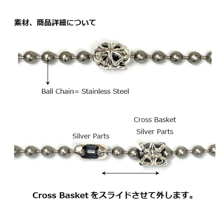 楽天市場】【BWL】Bill Wall Leather ビルウォールレザーSTAINLESS 