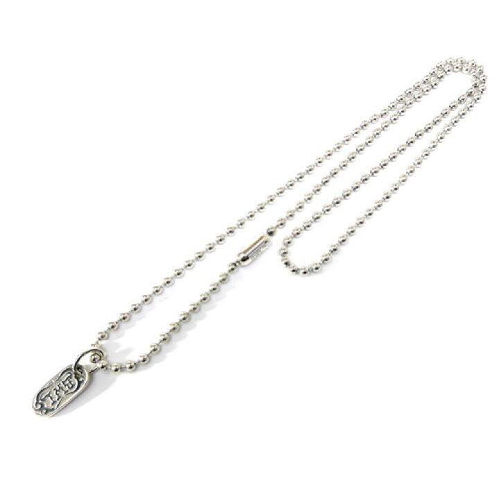 楽天市場】【BWL】Bill Wall Leather ビルウォールレザーBALL CHAIN w