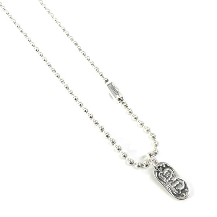 楽天市場】【BWL】Bill Wall Leather ビルウォールレザーBALL CHAIN w