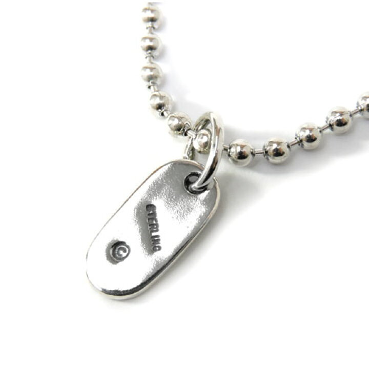 楽天市場】【BWL】Bill Wall Leather ビルウォールレザーBALL CHAIN w 