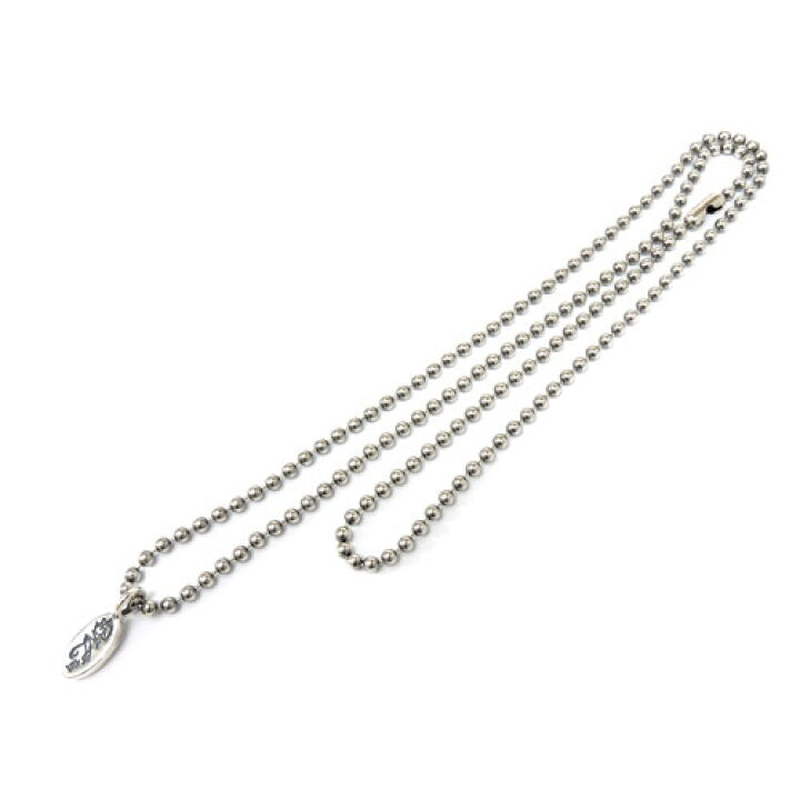 楽天市場】【BWL】Bill Wall Leather ビルウォールレザーBALL CHAIN 