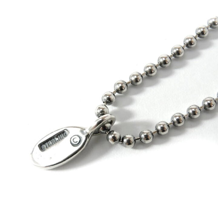 楽天市場】【BWL】Bill Wall Leather ビルウォールレザーBALL CHAIN 