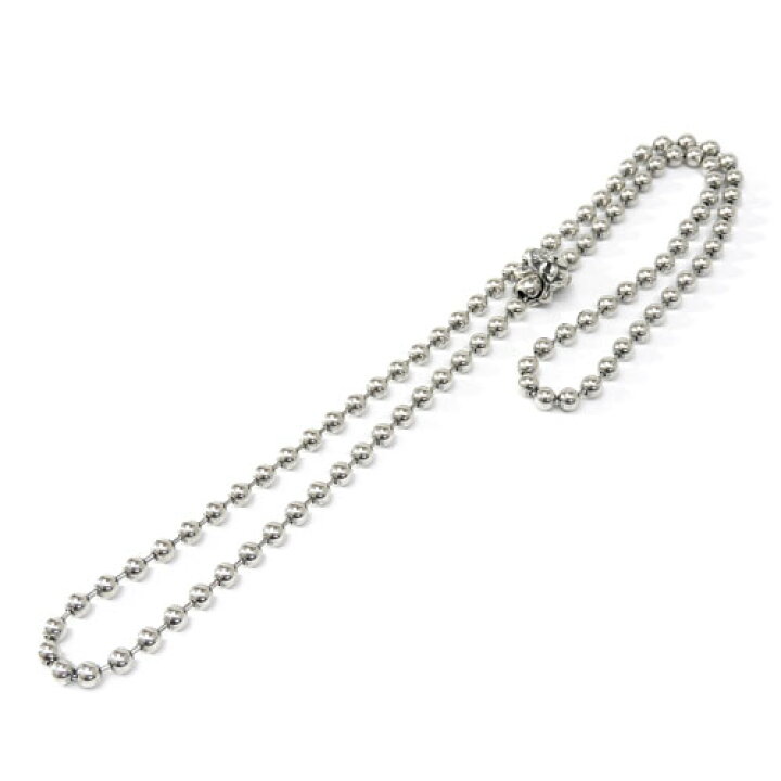 楽天市場】【BWL】Bill Wall Leather ビルウォールレザーBALL CHAIN 